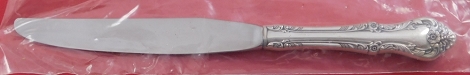 Regular Knife factory sealed 8 1/8